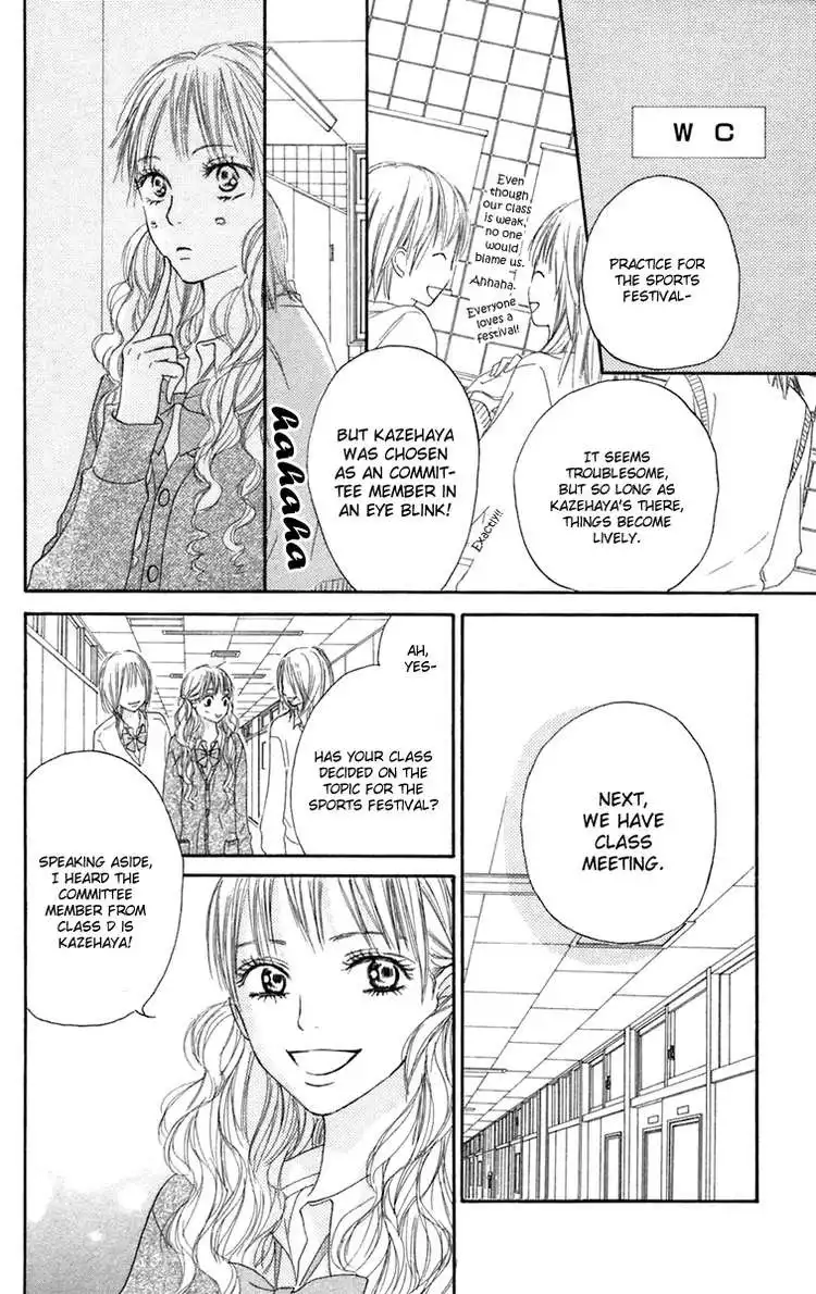 Kimi Ni Todoke Chapter 9 18